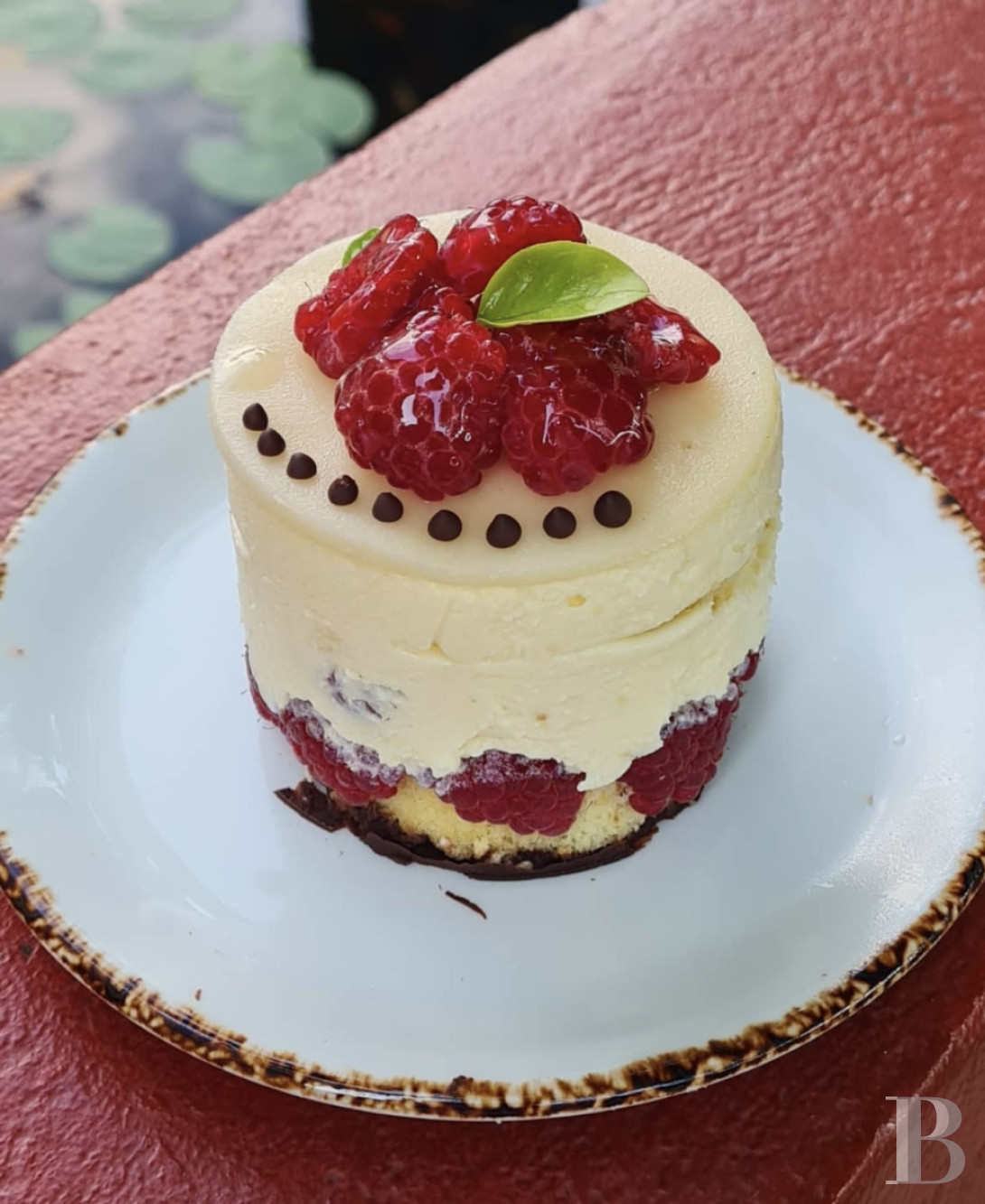 A large house living up to its name in the Provencal Drôme region between Crest and Valence - photo  n°4